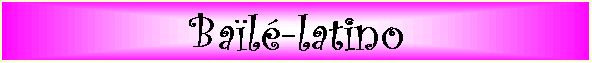 Bal-latino