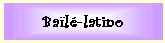Bal-latino